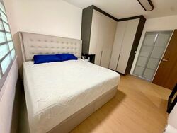 Blk 420C Waterfront II @ Northshore (Punggol), HDB 5 Rooms #612915061